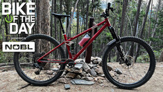 Bike of the Day: REEB SST